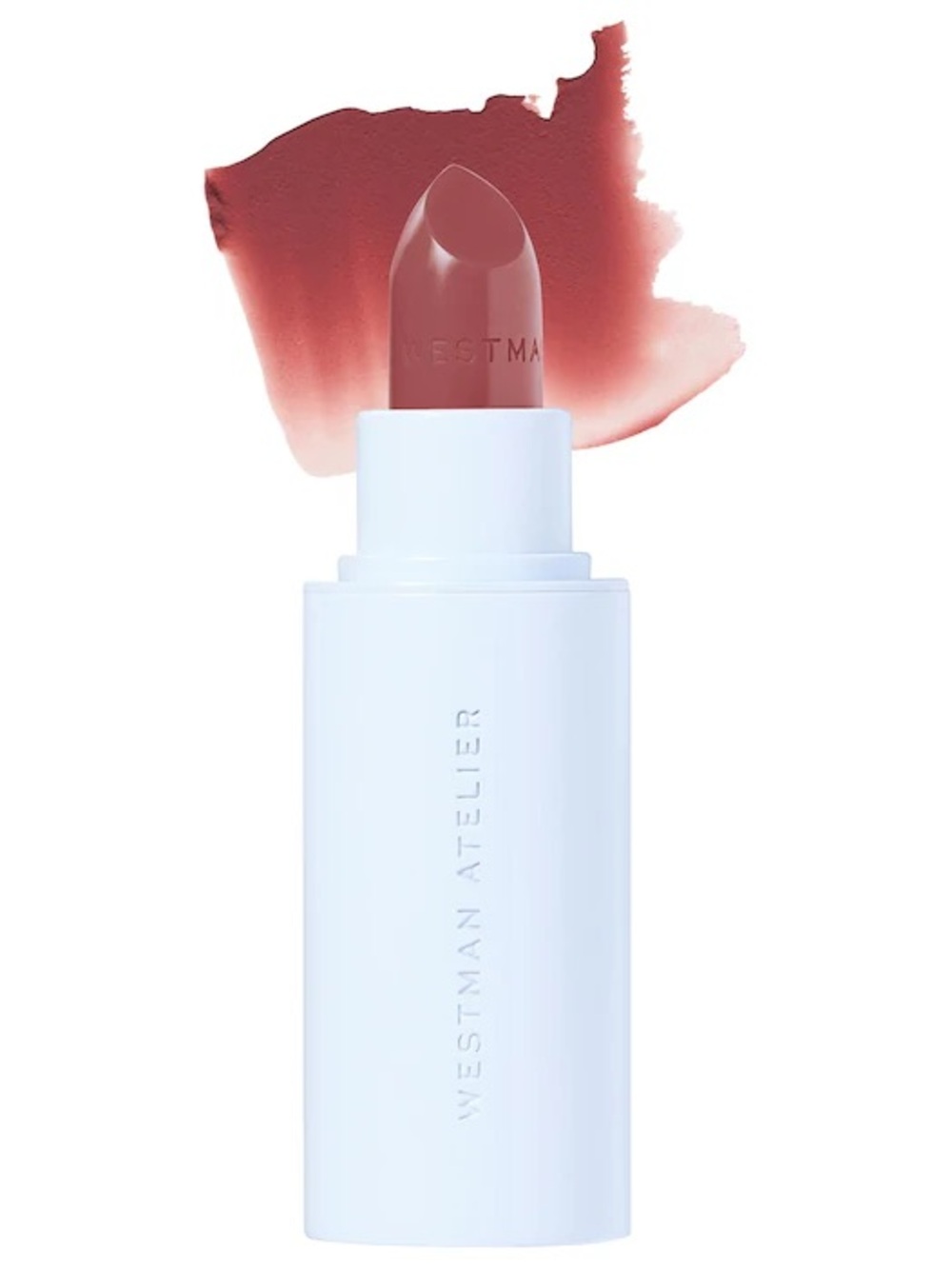 Westman Atelier HydroBalm Sheer Tinted Lipstick in ‘Bob’ - Brand New!